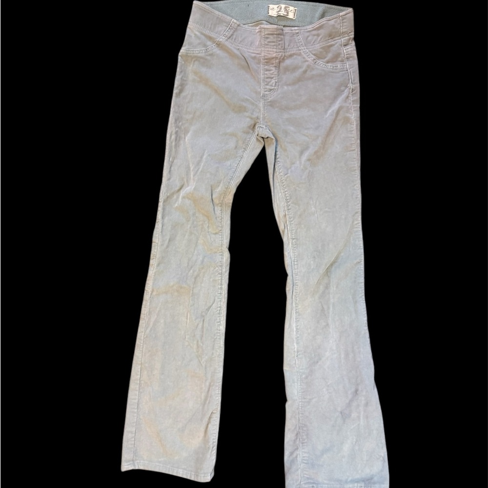 Free People Penny Pull Up Size 25